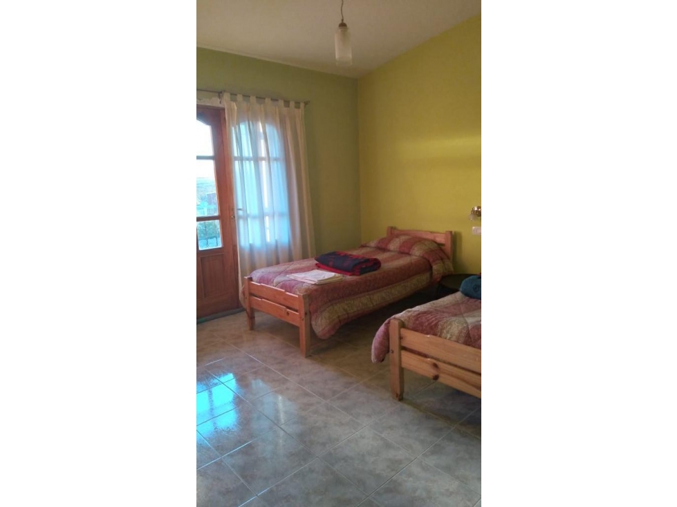 CASA EN VENTA | GRAN POTENCIAL EN PLANTA ALTA - 2
