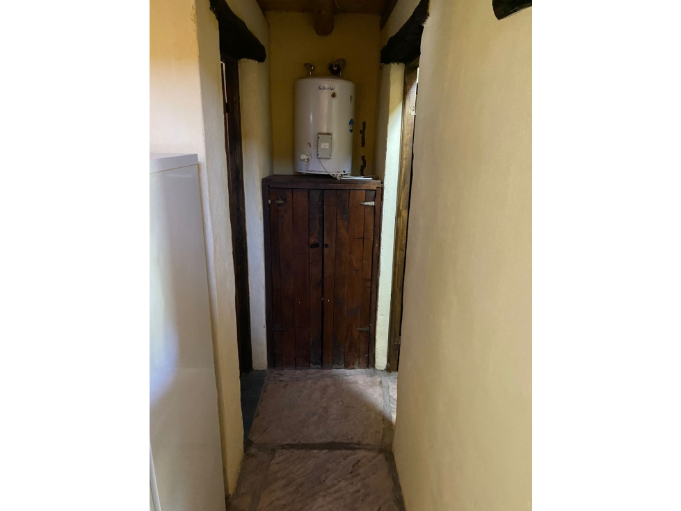 Complejo de 2 cabañas EN VENTA - 2