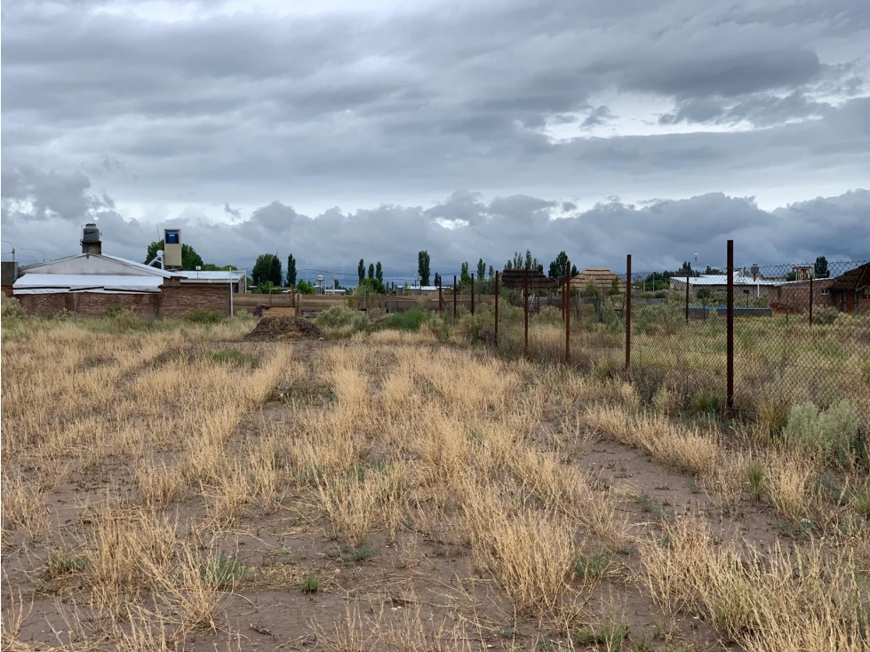 Lote en el Cerrito - 2
