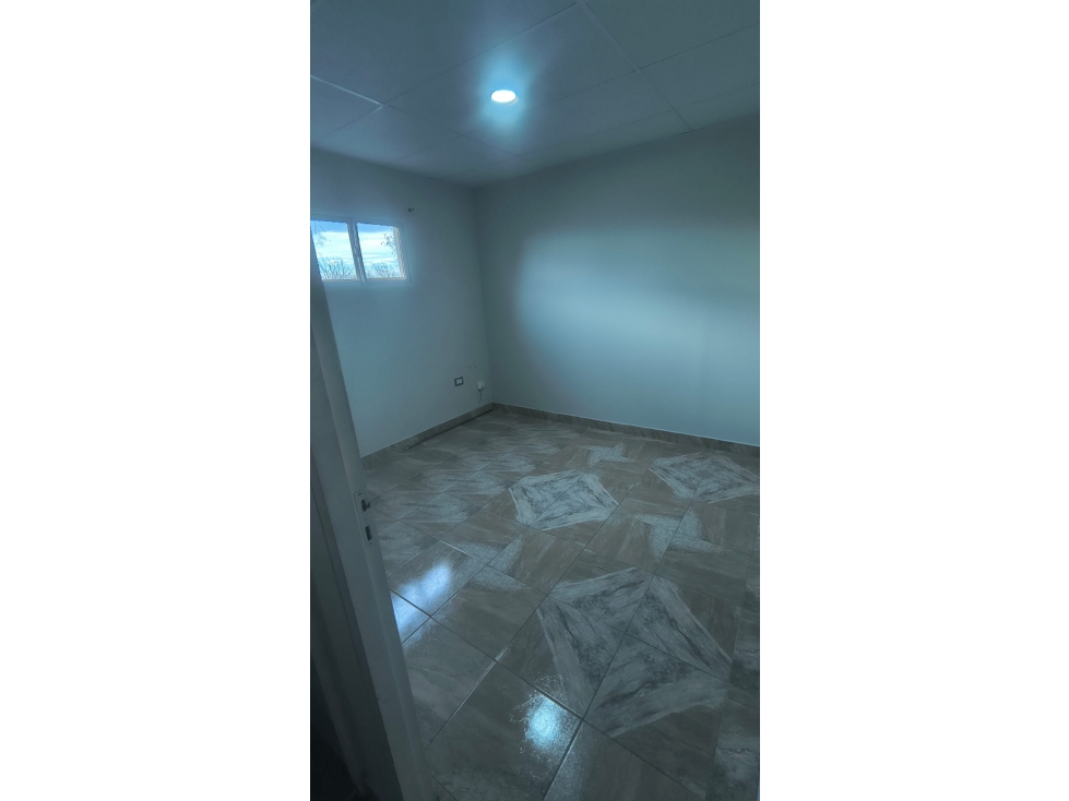 Departamento planta alta - 2