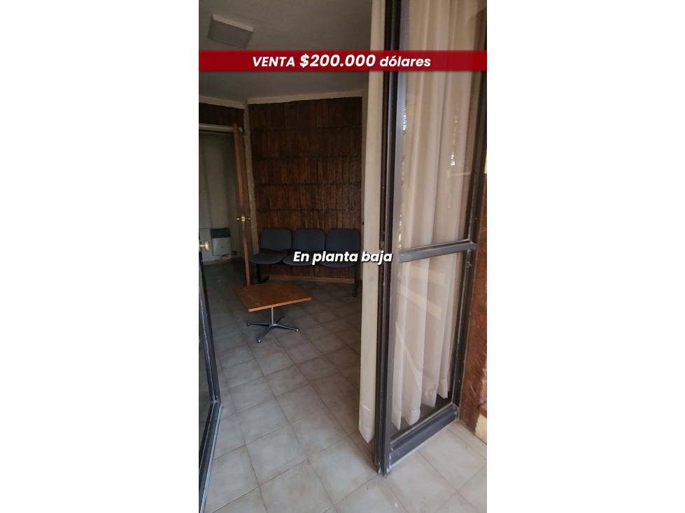 CASA Y OFICINAS - 2