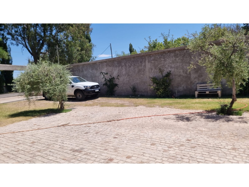 Casa en venta en Rama Caída San Rafael — foto 4