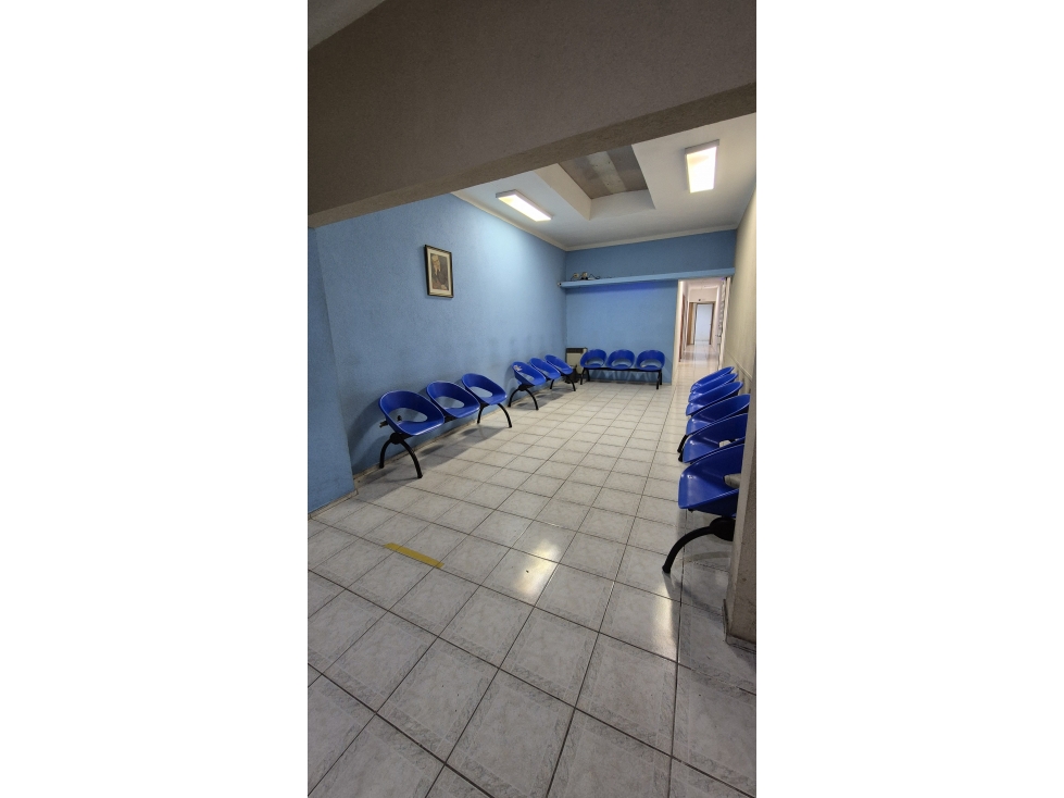 Consultorios en alquiler en calle Maza San Rafael - 3