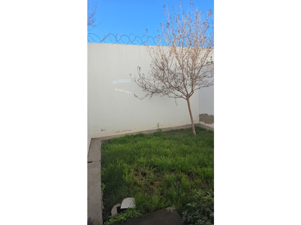 DUPLEX APTO CREDITO SAN RAFAEL - 2