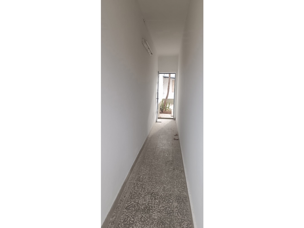 Casa en alquiler sobre Avenida Libertador - 1