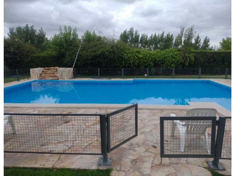 CASA QUINTA SAN RAFAEL MENDOZA - 6