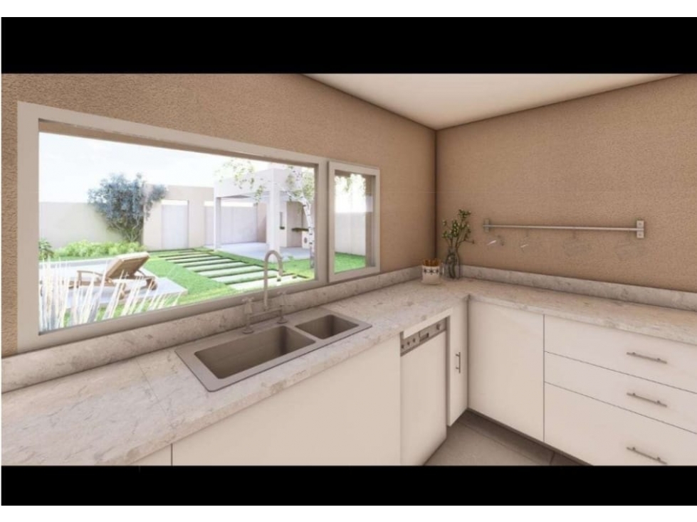 VENDO CASA A ESTRENAR - 3