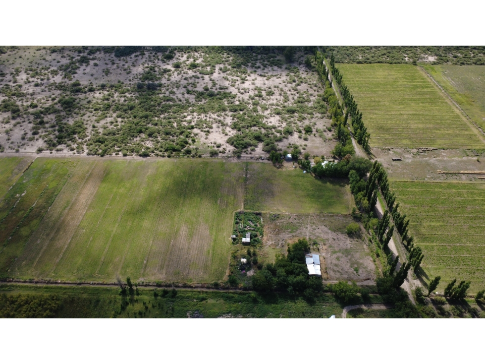 Finca en la Llave - 3