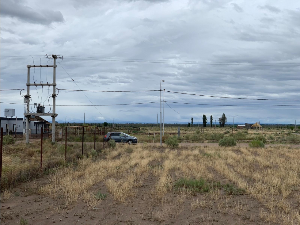Lote en el Cerrito - 3
