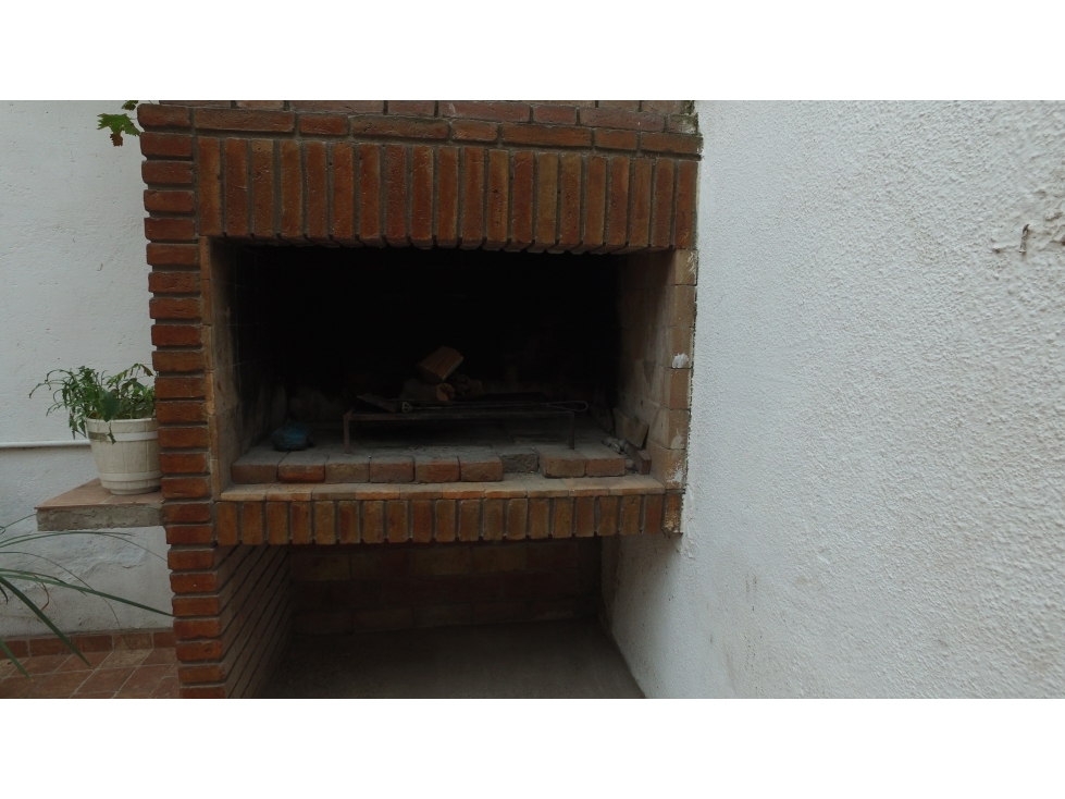 CASA EN ALQUILER AVENIDA LIBERTADOR - 6
