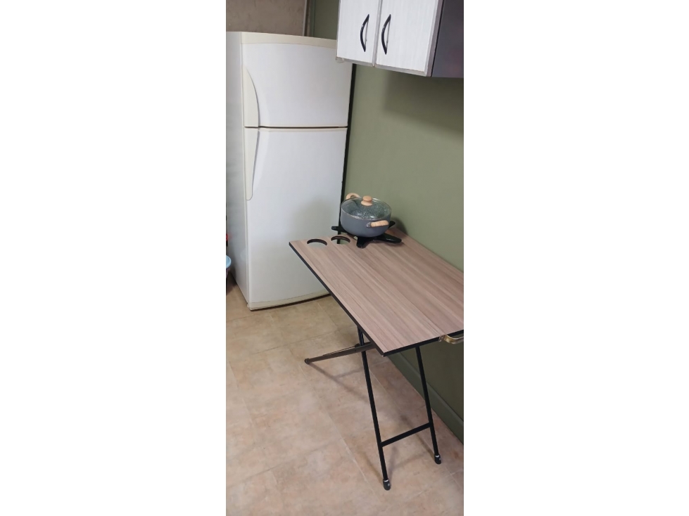 Departamento en excelente zona - 3