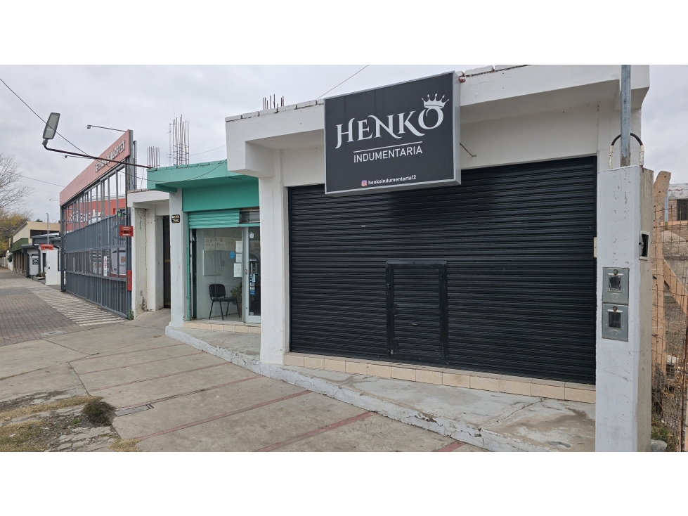 Locales en venta Av Ballofet - 3