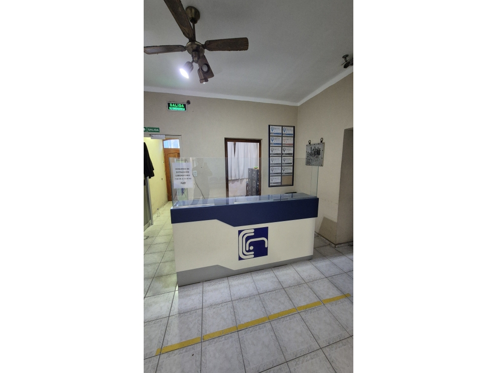 Consultorios en alquiler en calle Maza San Rafael - 4