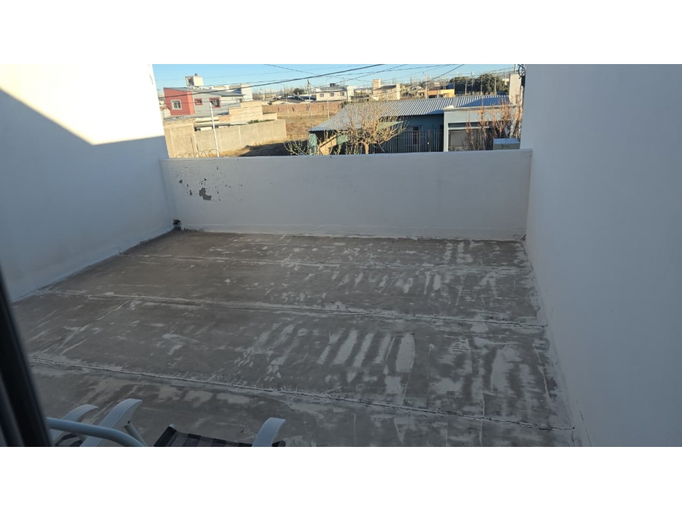 DUPLEX APTO CREDITO SAN RAFAEL - 3