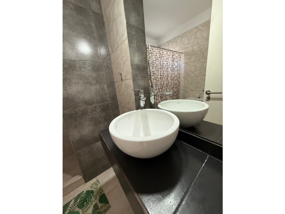 DUPLEX BARRIO GARBIN SAN RAFAEL MENDOZA - 5