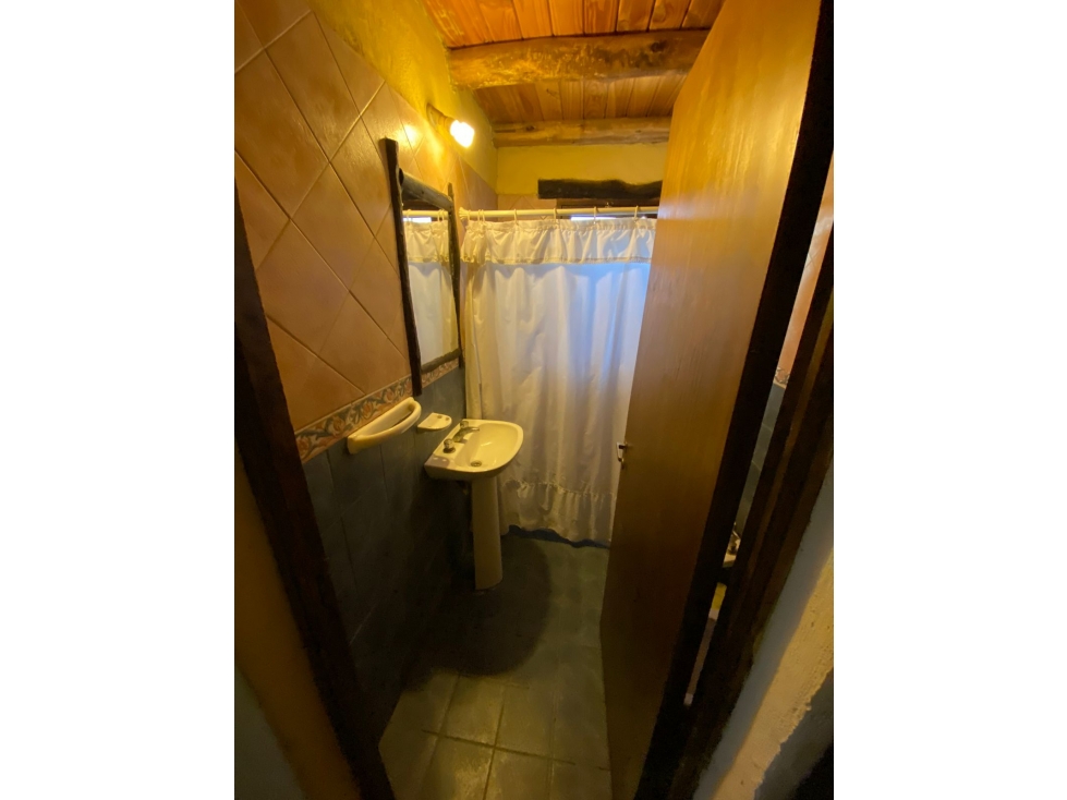Complejo de 2 cabañas EN VENTA - 4