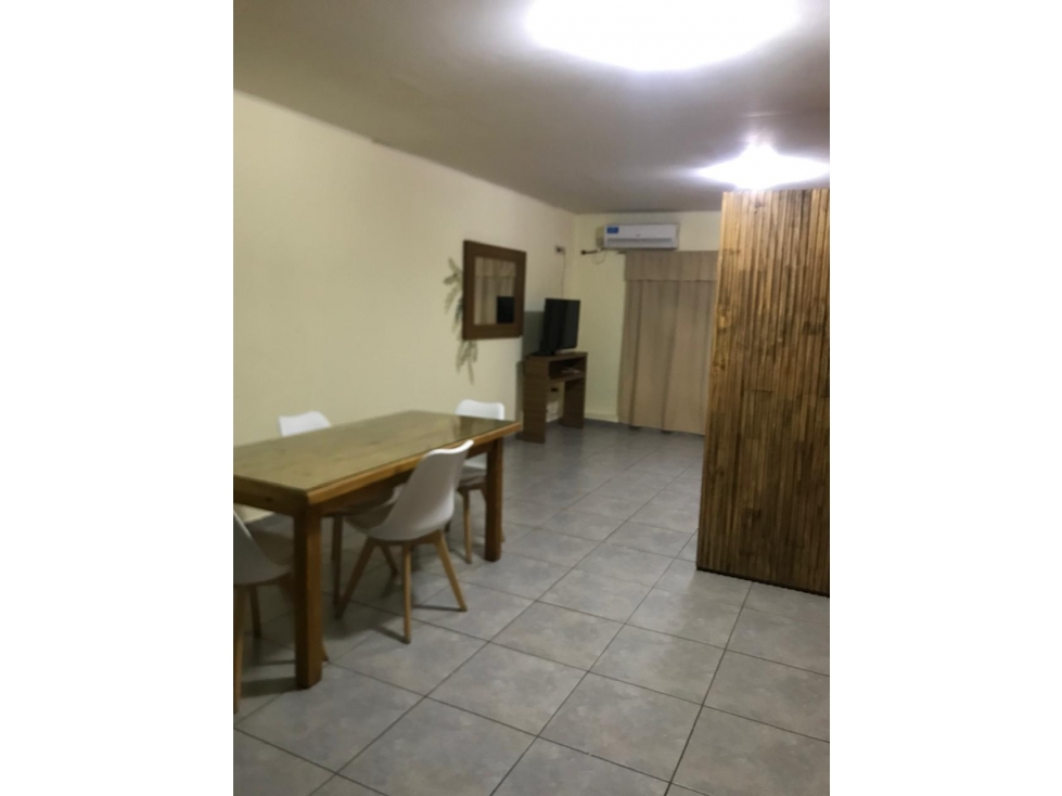 Monoambiente amoblado - 5