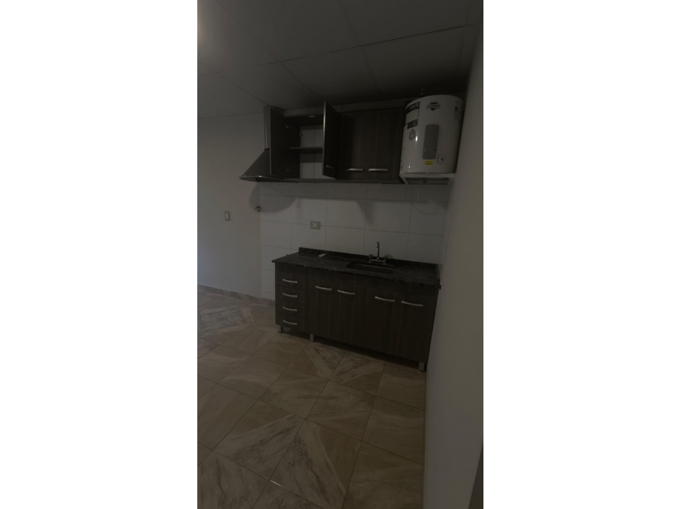 Departamento planta alta - 4