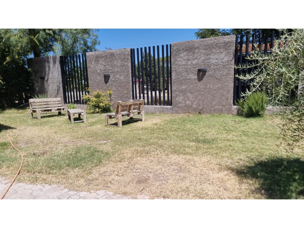 Casa en venta en Rama Caída San Rafael — foto 6