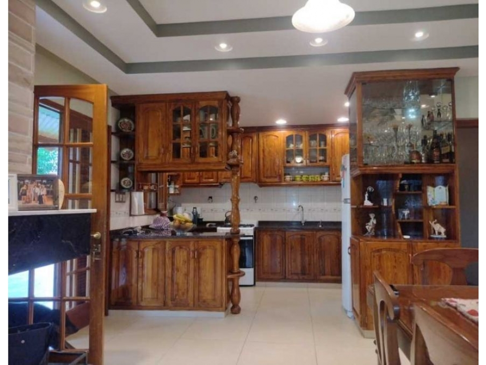 CASA QUINTA SAN RAFAEL MENDOZA - 4