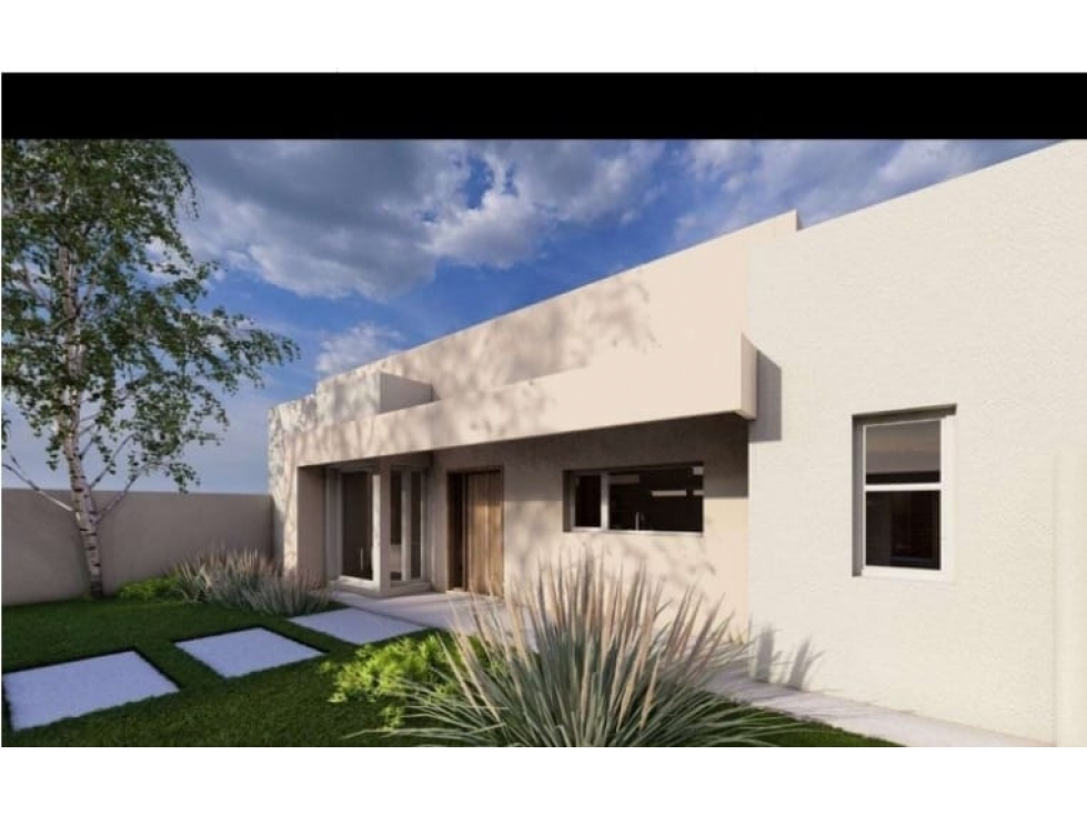 VENDO CASA A ESTRENAR - 5