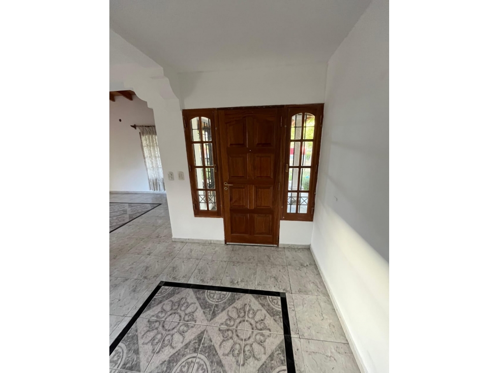 VENDO CASA - 3