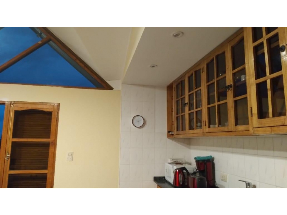 CASA EN VENTA | GRAN POTENCIAL EN PLANTA ALTA - 5
