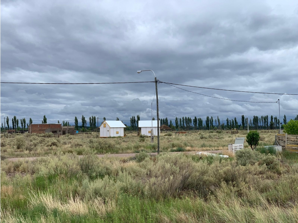 Lote en el Cerrito - 5