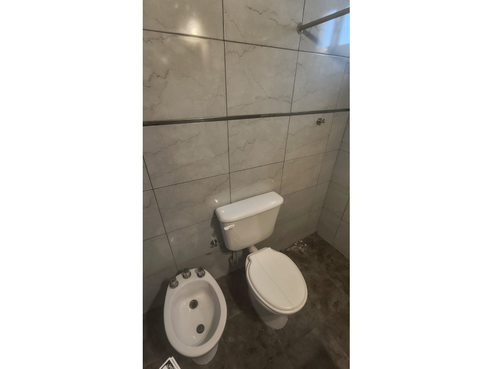 Departamento planta alta - 5