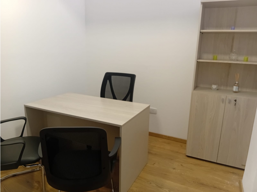 CONSULTORIOS O OFICINAS EN ALQUILER | TOTALMENTE EQUIPADAS - 6