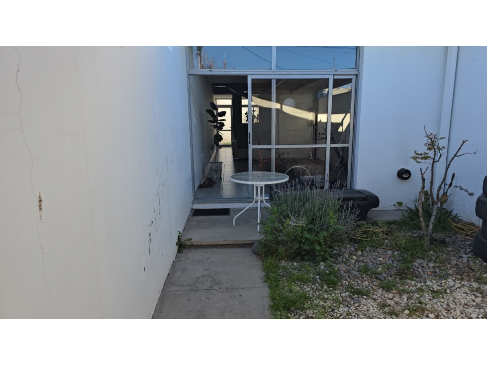 DUPLEX APTO CREDITO SAN RAFAEL - 5