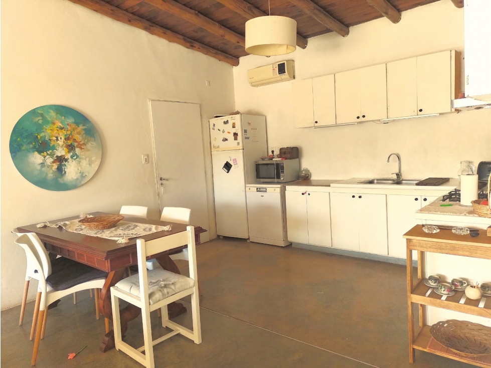 ALQUILER de casa de 3 DORMITORIOS en Las Paredes - 4