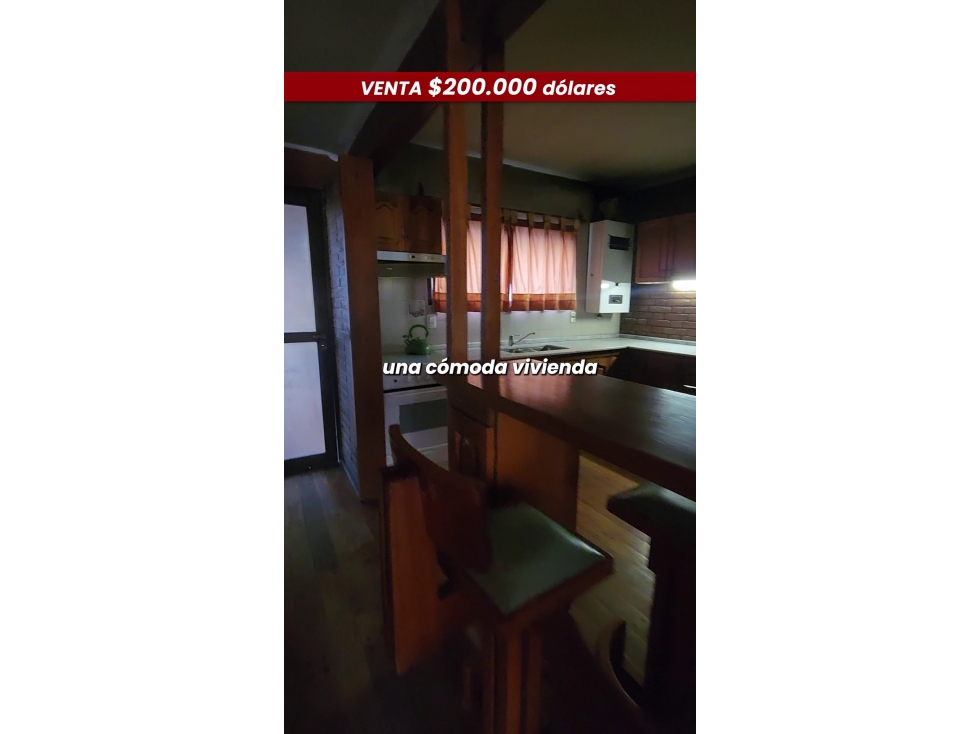CASA Y OFICINAS - 6