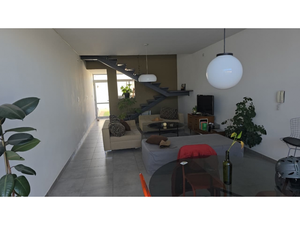 DUPLEX APTO CREDITO SAN RAFAEL - 6
