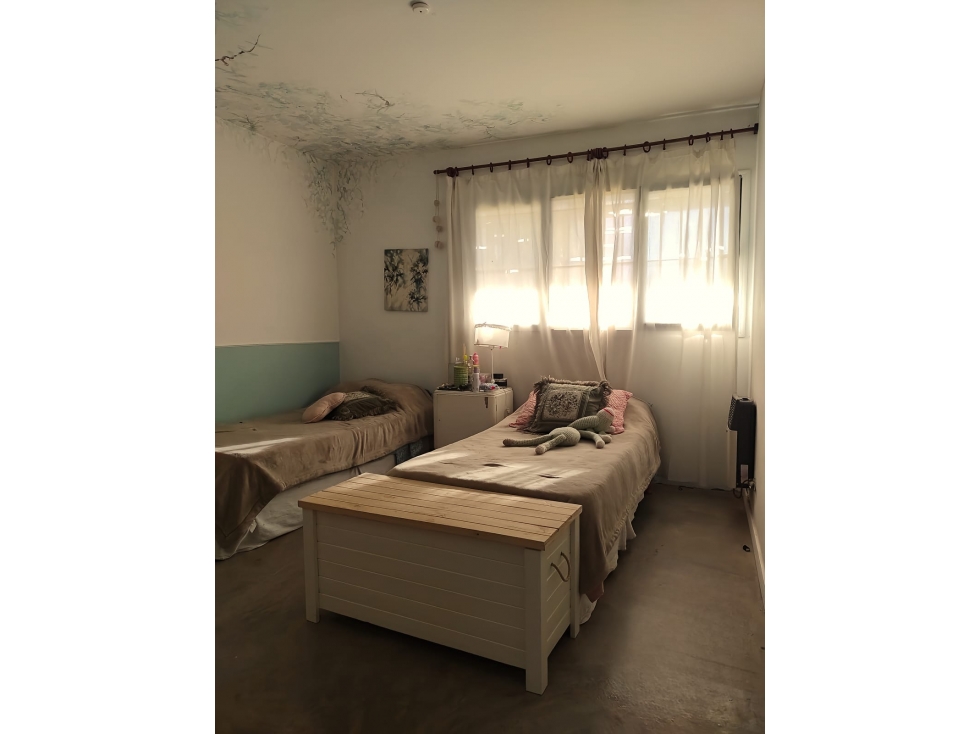 ALQUILER de casa de 3 DORMITORIOS en Las Paredes - 6