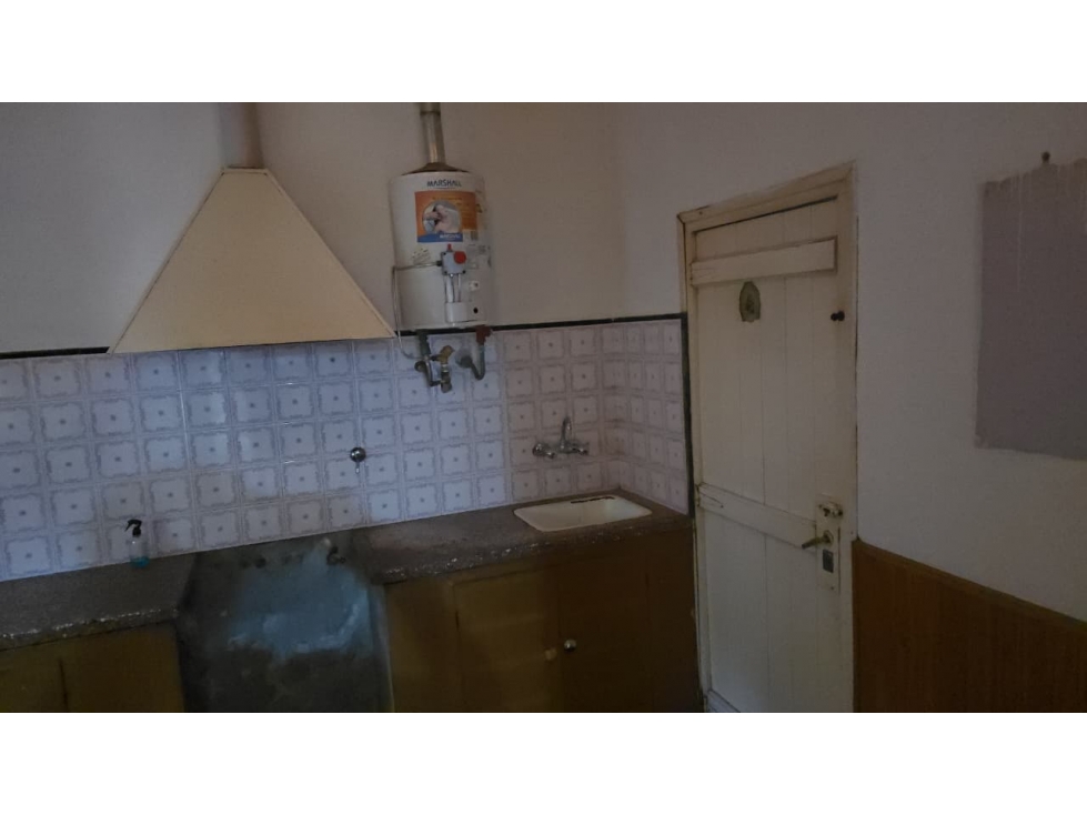 Oportunidad Casa Céntrica San Rafael - 6