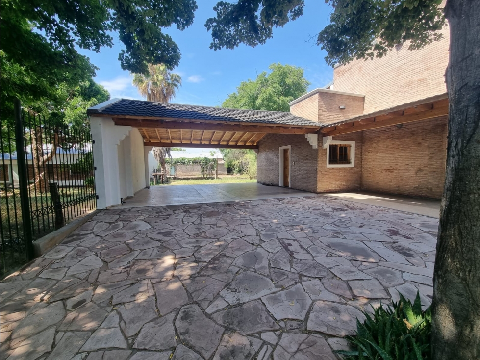 VENDO CASA - 2