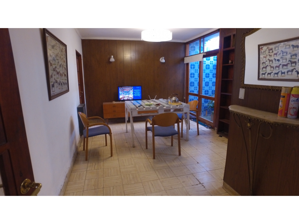 CASA EN ALQUILER AVENIDA LIBERTADOR - 3