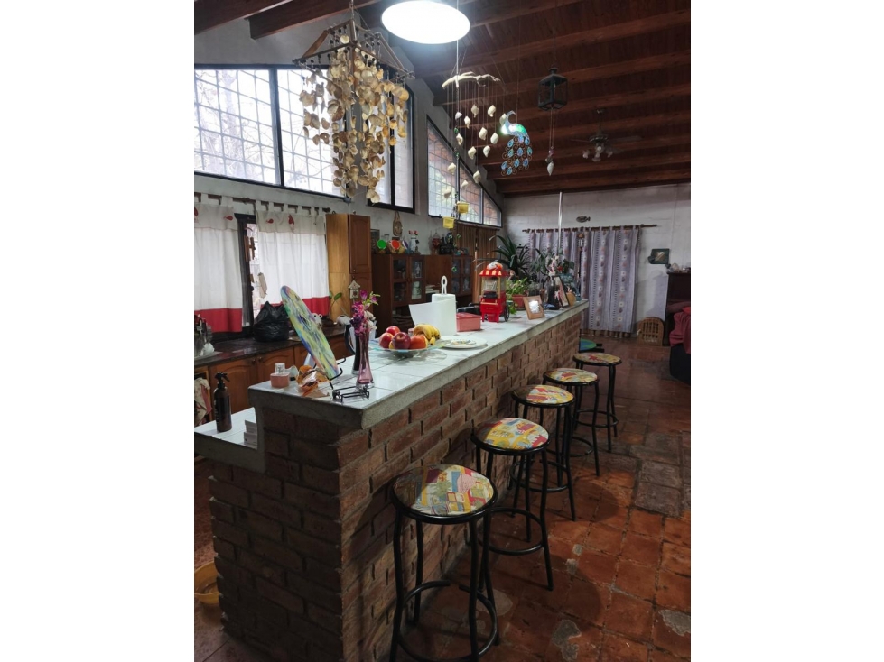 VENTA DE CASA AMPLIA B° PRIVADO COLINAS DE CHACRAS- LUJÁN DE CUYO — foto 3