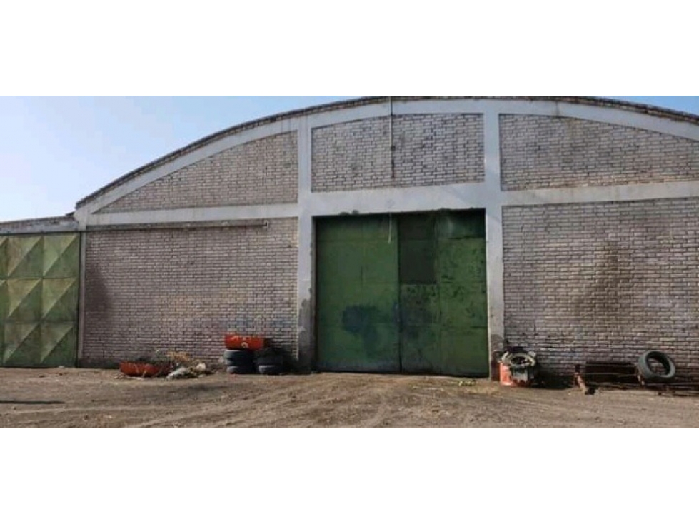 VENTA DE EXCEPCIONAL FINCA 489 HAS, EN COSTA DE ARAUJO- LAVALLE, MZA. - 1