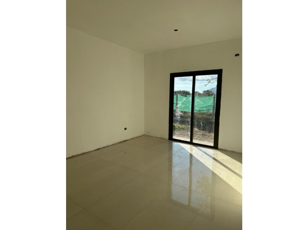 VENTA DE CASA EN B° LA PANCHA 3- JUANA KOSLAY , SAN LUIS - 5