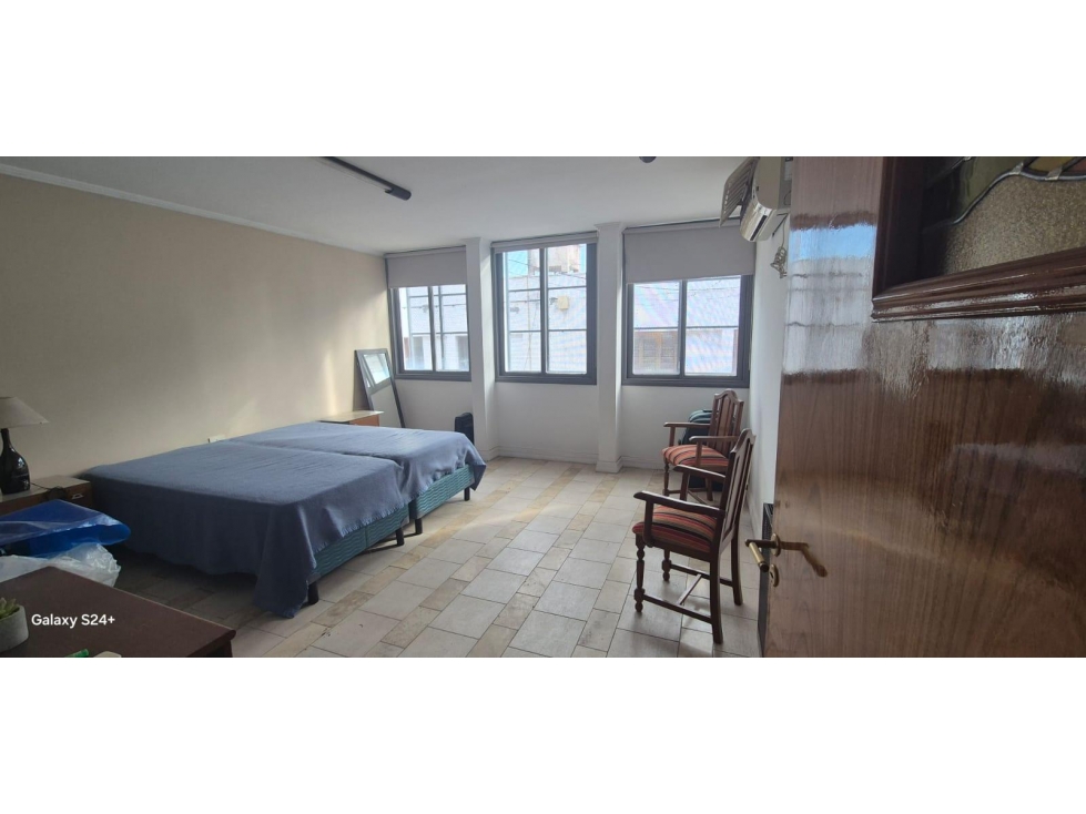 VENTA DE DPTO EN PLENO CENTRO DE SAN MARTIN, MZA - 3