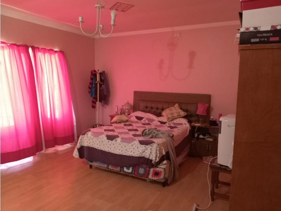 VENTA DE CASA CON AMPLIO TERRENO- SANTA MARIA DE ORO, RIVADAVIA - 4