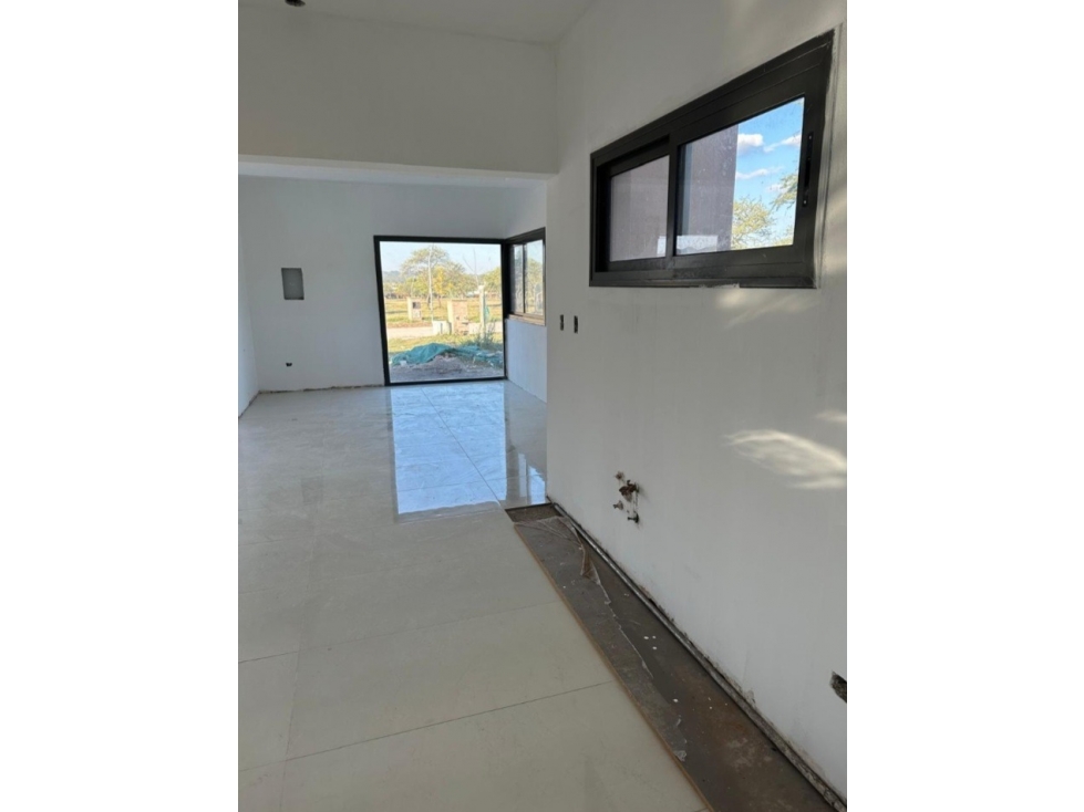 VENTA DE CASA EN B° LA PANCHA 3- JUANA KOSLAY , SAN LUIS - 4