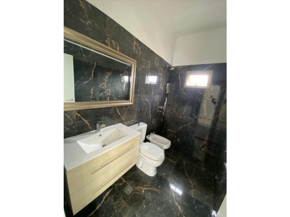 VENTA CASA CON HERMOSA VISTA EN B° PRIVADO JUANA KOSLAY, SAN LUIS - 6