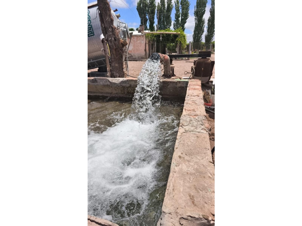 VENTA DE FINCA 36 HAS- LOS OTOYANES, JUNIN - 5