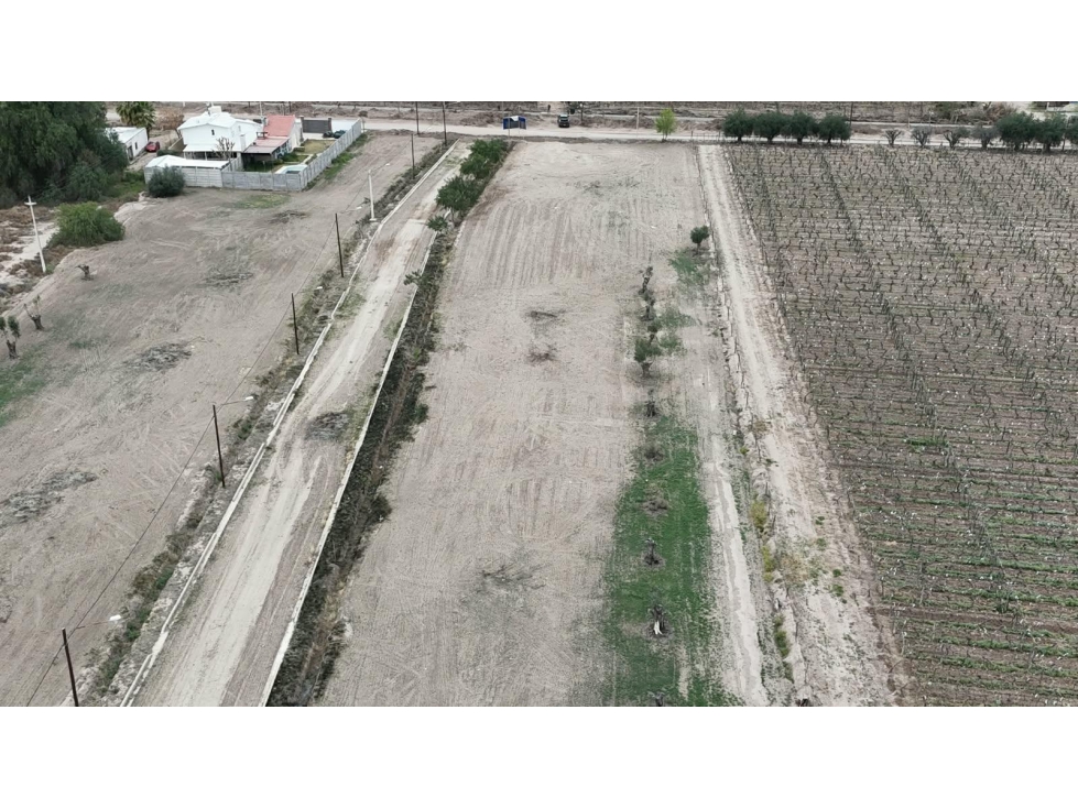 VENTA DE LOTES EN CALLE LA POSTA, JUNIN (CENTRO), MENDOZA - 2