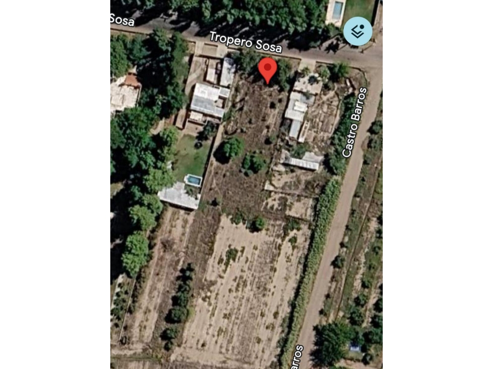 VENTA DE LOTE EXTENSO EN CALLE TROPERO SOSA, COQUIMBITO- MAIPÚ - 3
