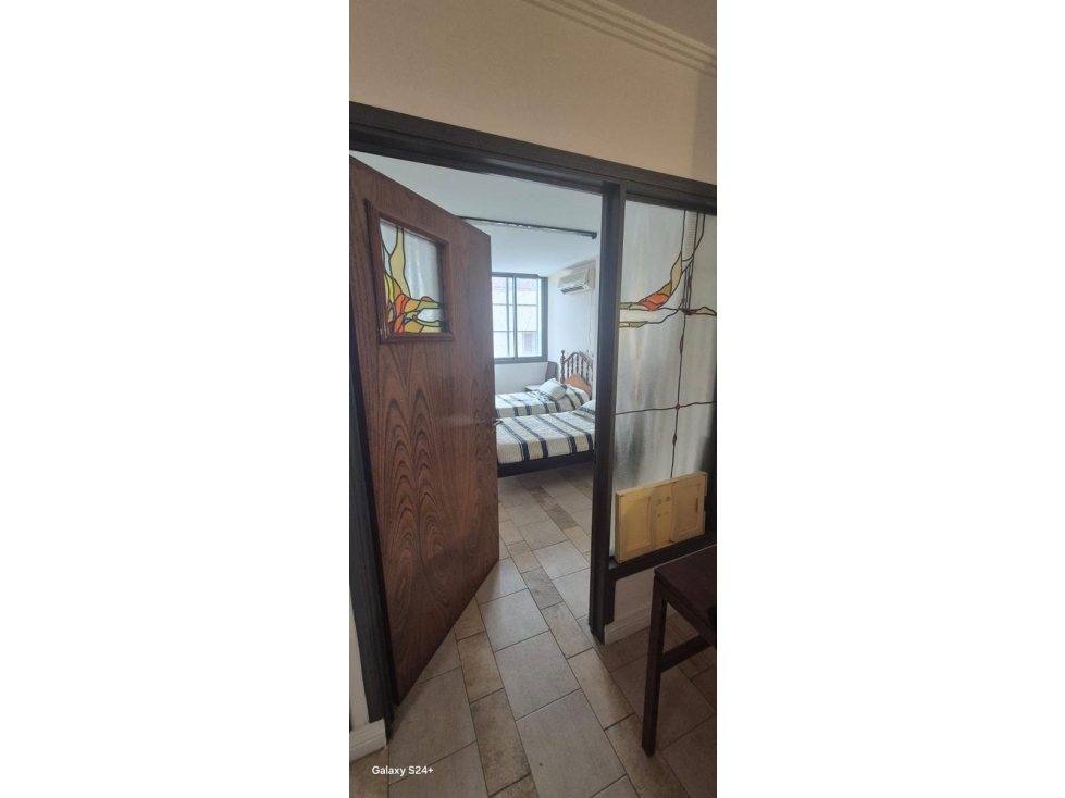 VENTA DE DPTO EN PLENO CENTRO DE SAN MARTIN, MZA - 4