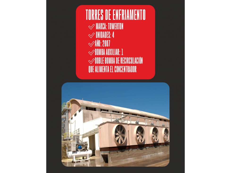 VENTA DE MAQUINARIAS Y EQUIPO PARA BODEGA - 5
